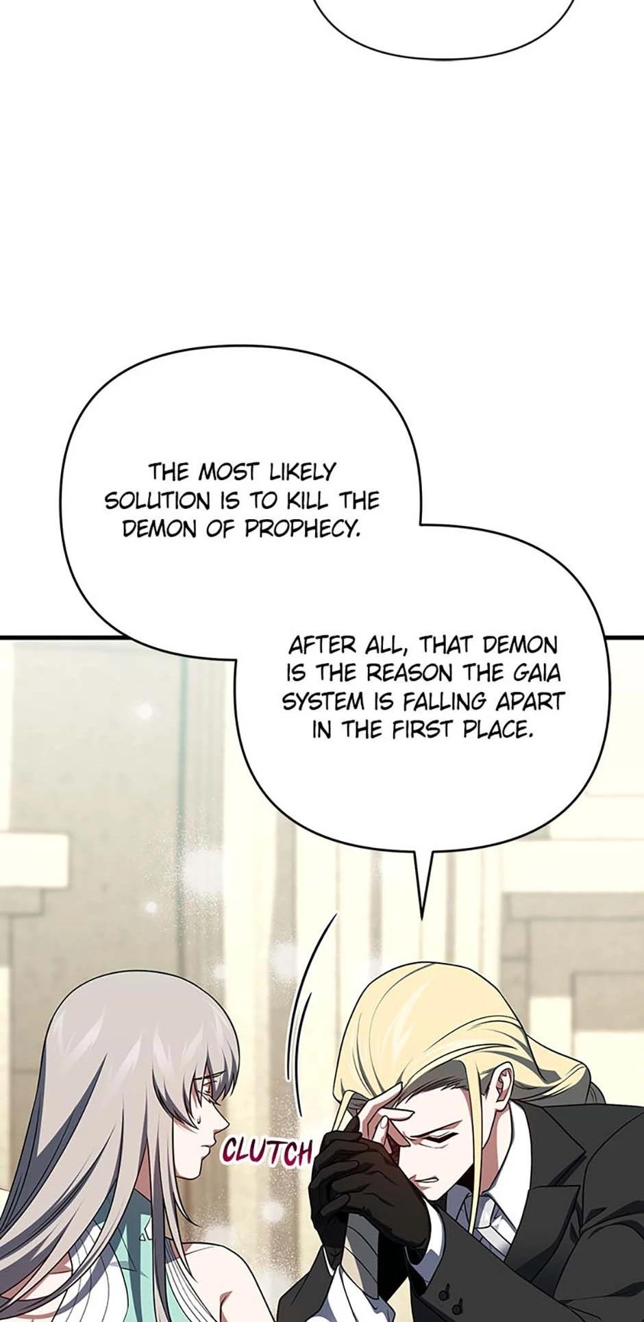Read After Ten Millennia in Hell Manga Online