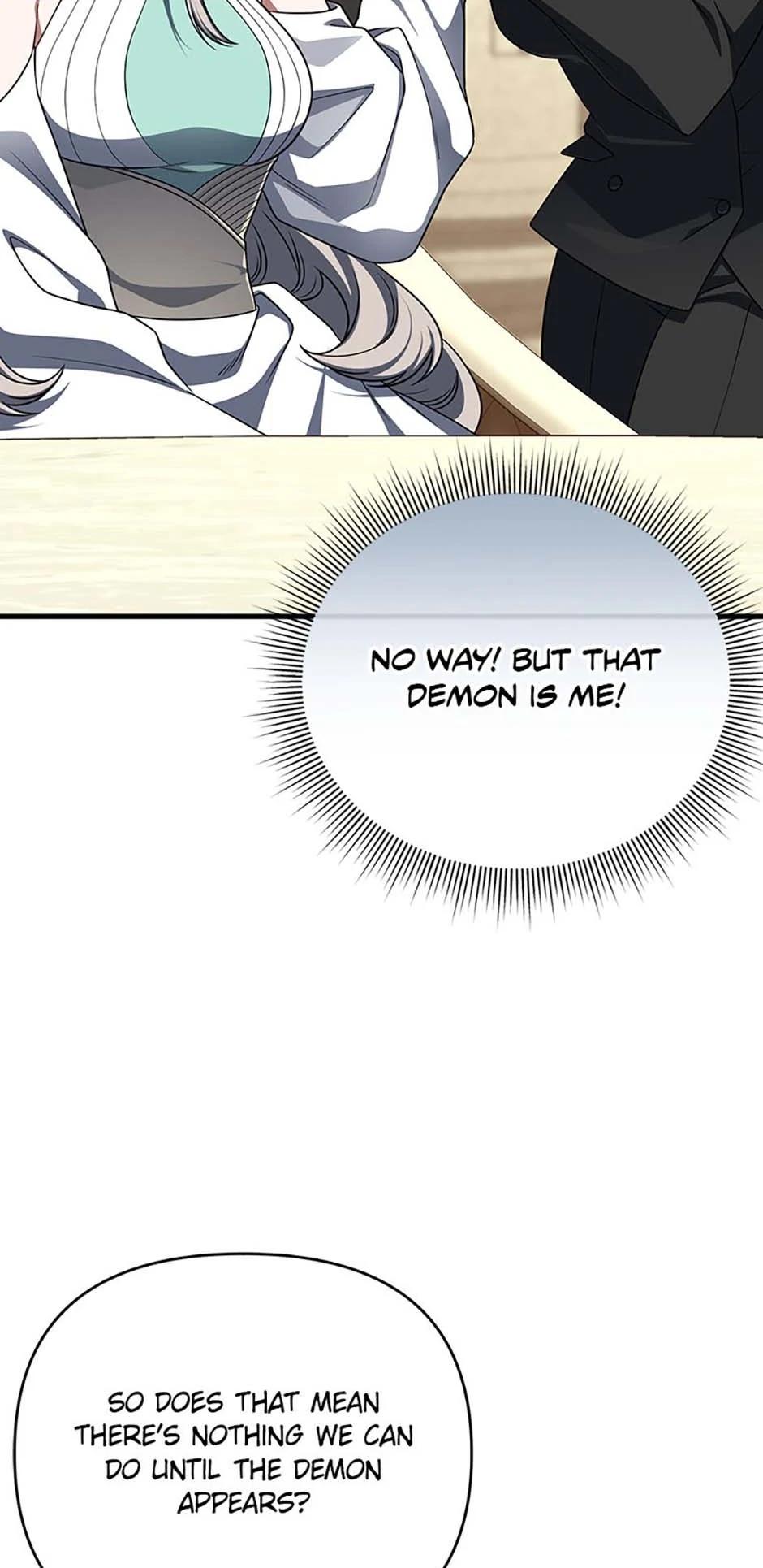 Read After Ten Millennia in Hell Manga Online