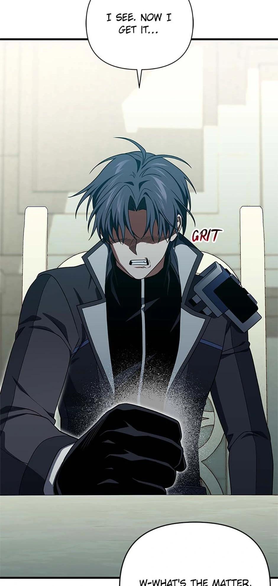 Read After Ten Millennia in Hell Manga Online
