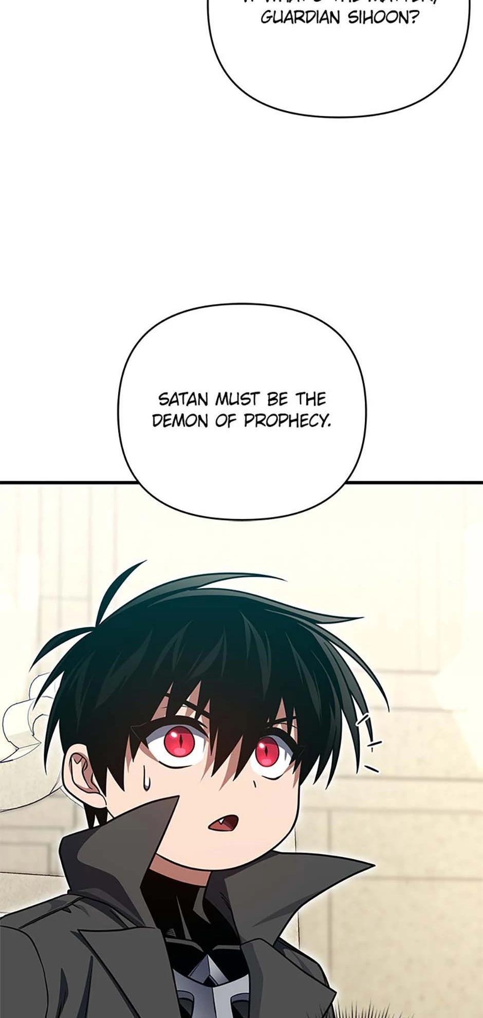 Read After Ten Millennia in Hell Manga Online