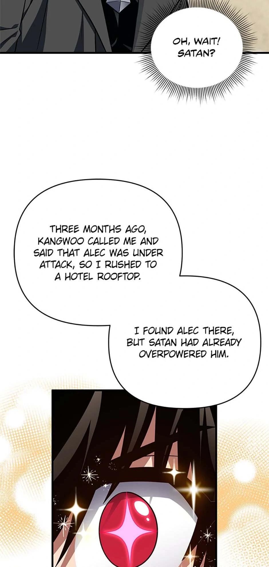 Read After Ten Millennia in Hell Manga Online