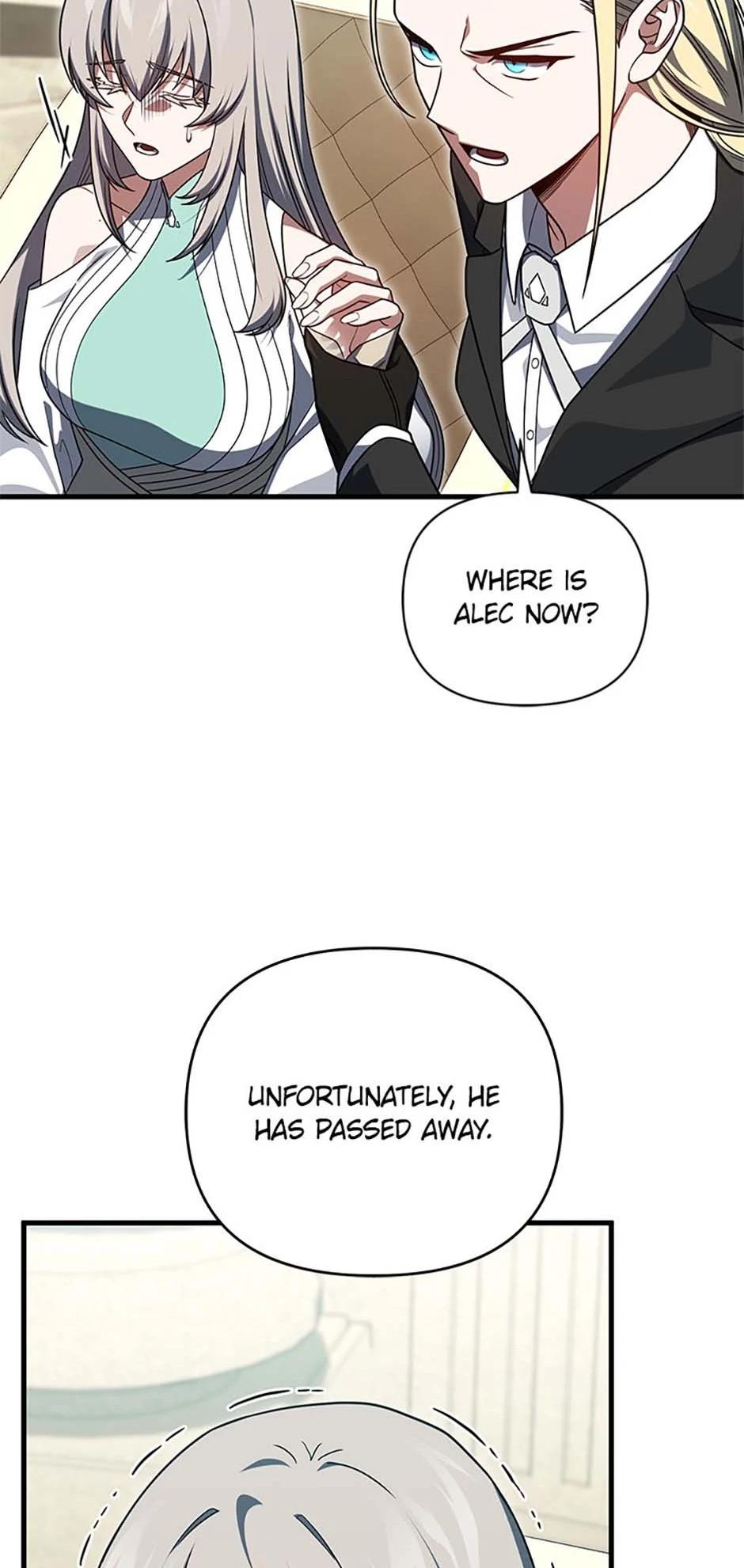 Read After Ten Millennia in Hell Manga Online