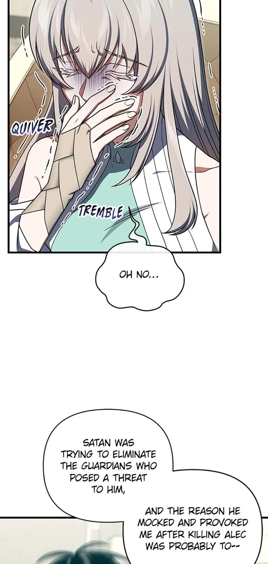 Read After Ten Millennia in Hell Manga Online