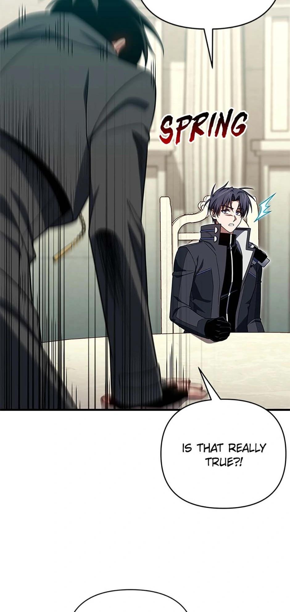 Read After Ten Millennia in Hell Manga Online
