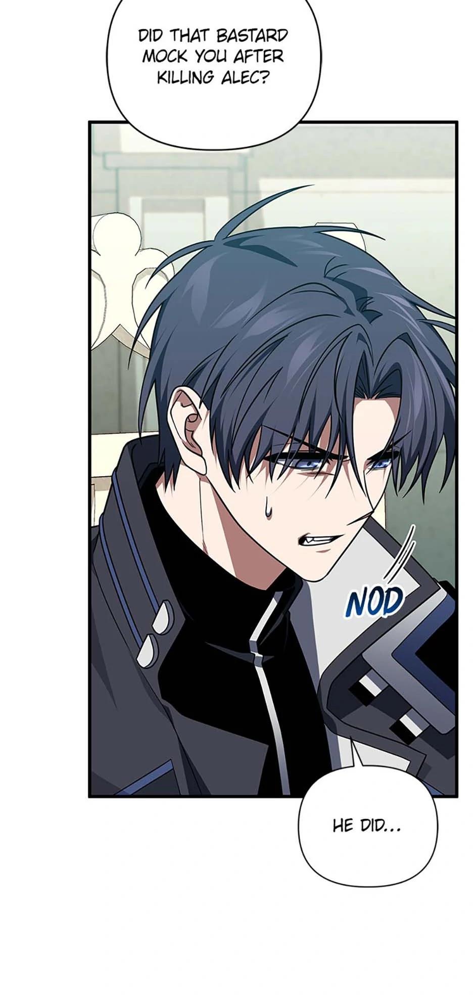 Read After Ten Millennia in Hell Manga Online