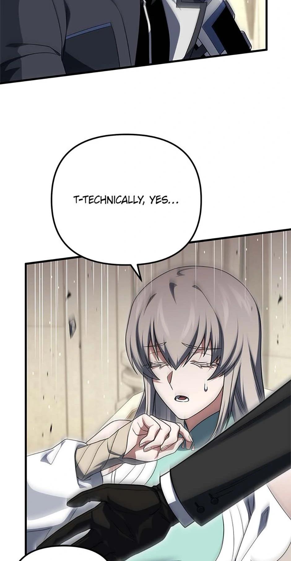 Read After Ten Millennia in Hell Manga Online