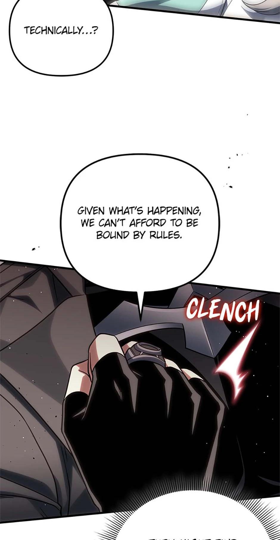 Read After Ten Millennia in Hell Manga Online