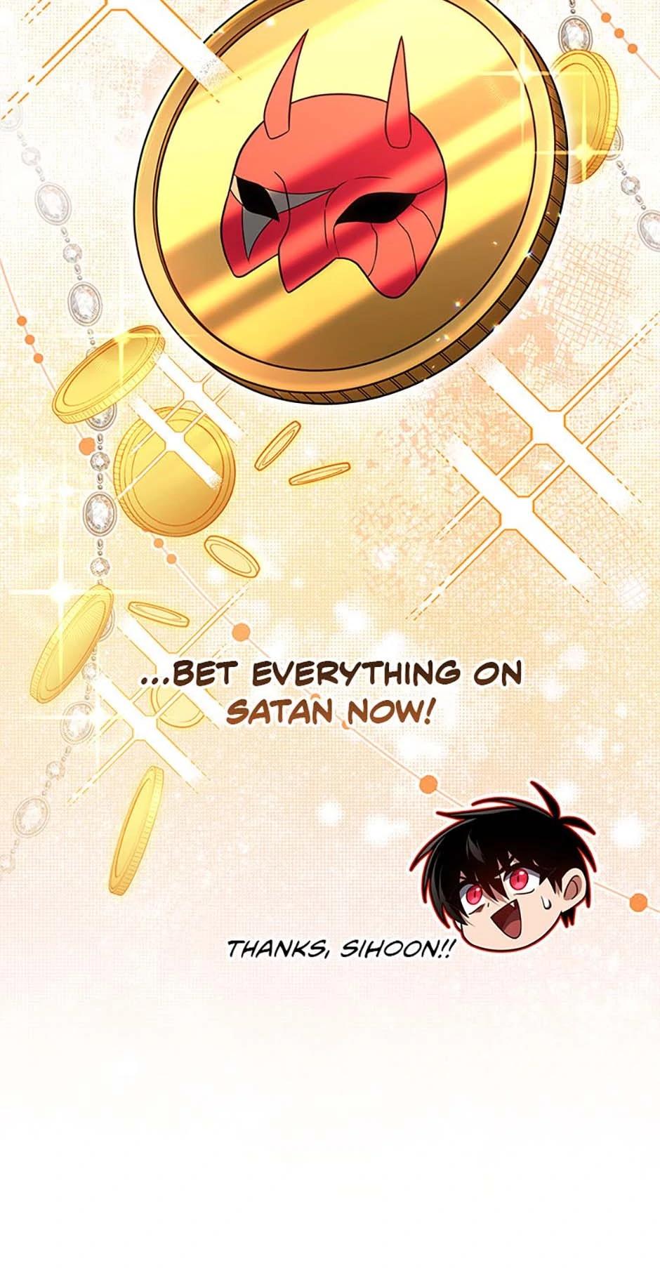 Read After Ten Millennia in Hell Manga Online