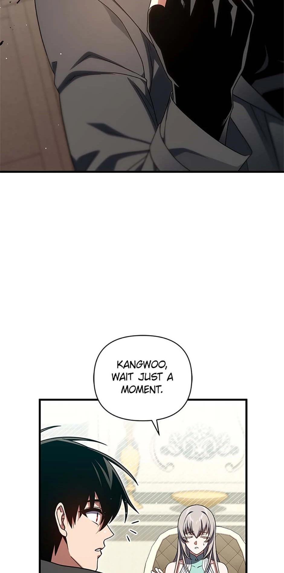 Read After Ten Millennia in Hell Manga Online