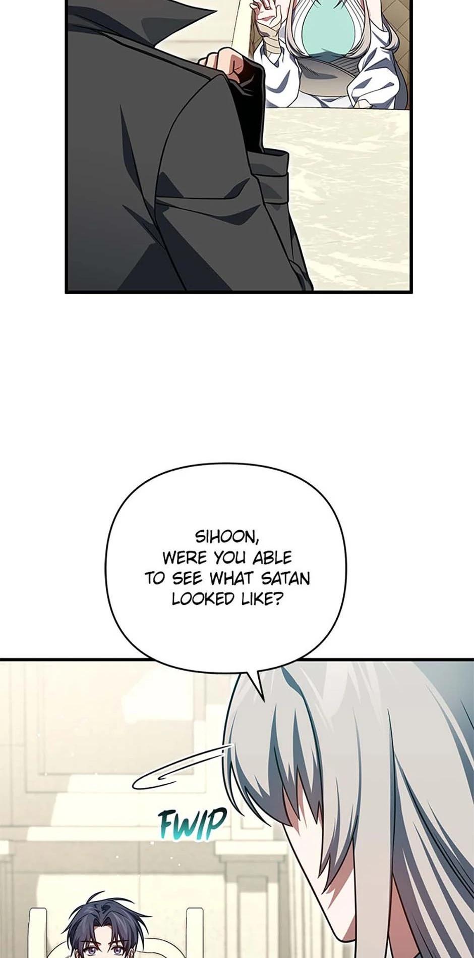 Read After Ten Millennia in Hell Manga Online