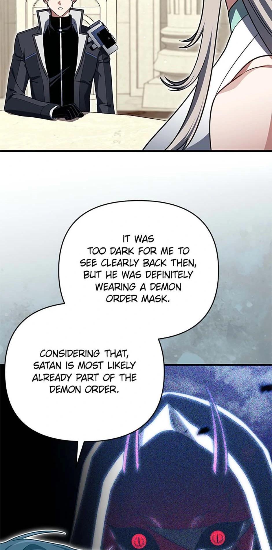 Read After Ten Millennia in Hell Manga Online
