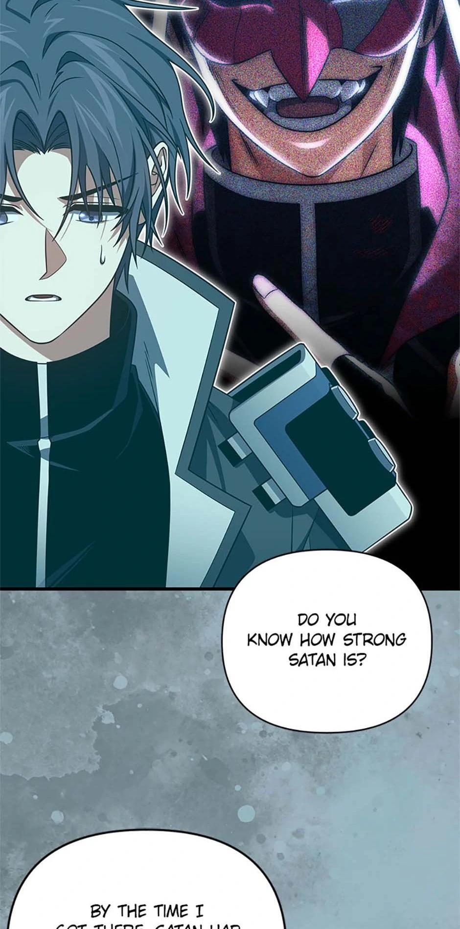 Read After Ten Millennia in Hell Manga Online