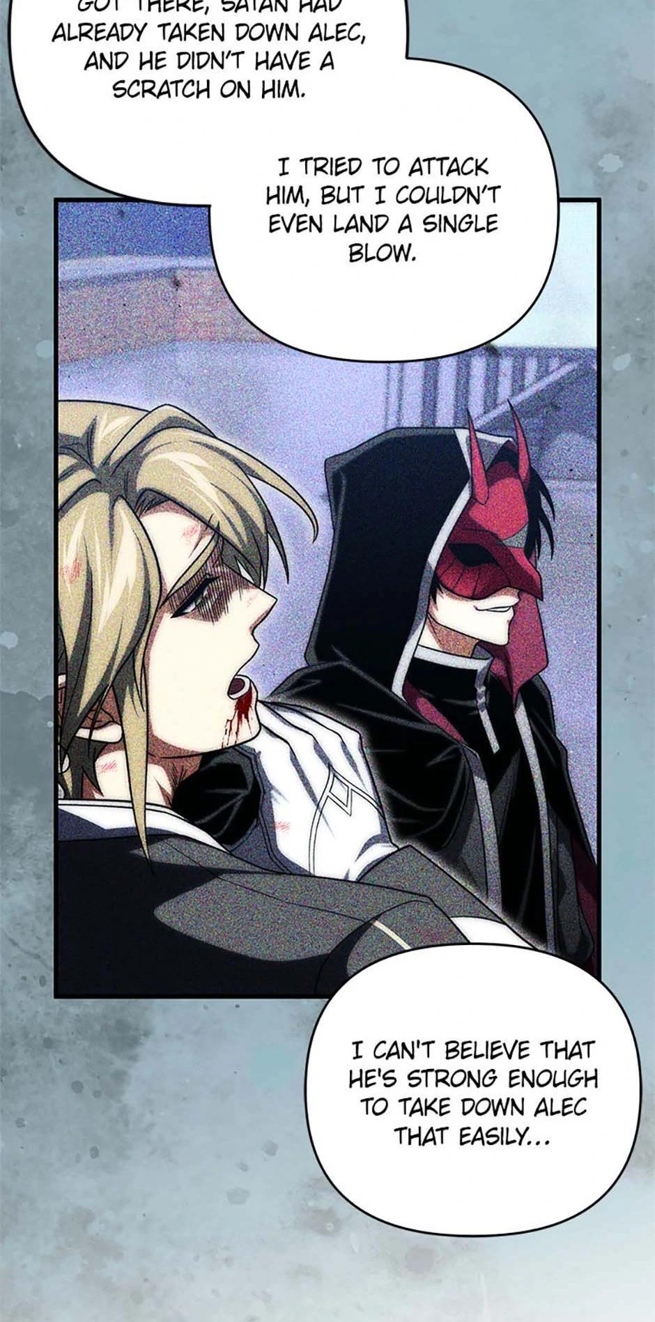 Read After Ten Millennia in Hell Manga Online