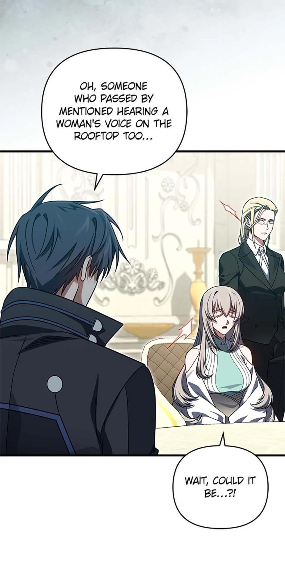 Read After Ten Millennia in Hell Manga Online