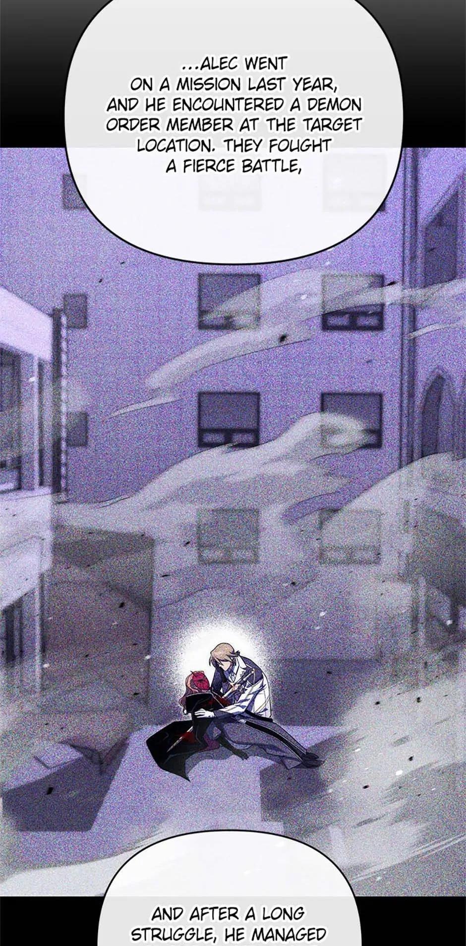 Read After Ten Millennia in Hell Manga Online