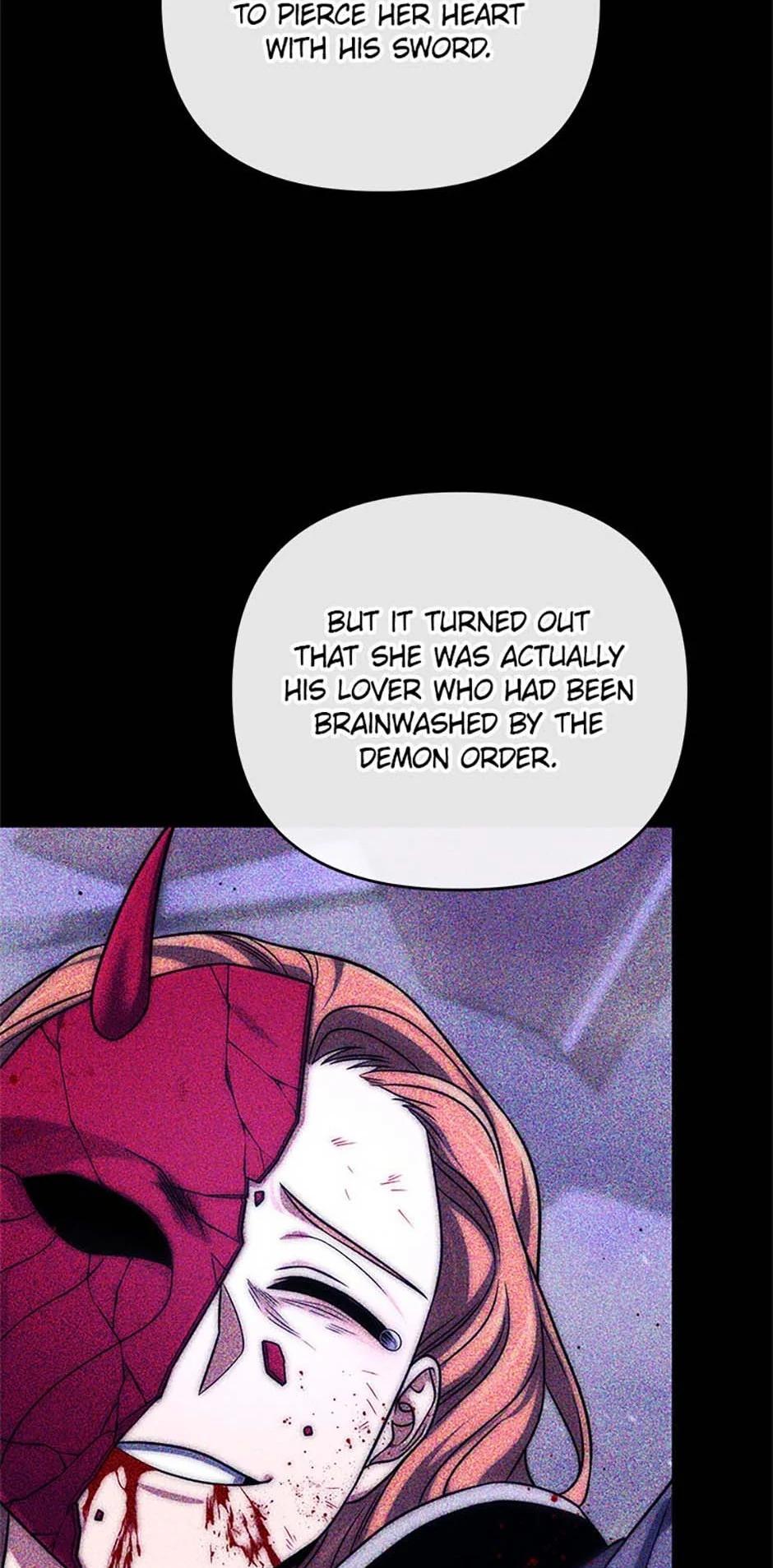 Read After Ten Millennia in Hell Manga Online