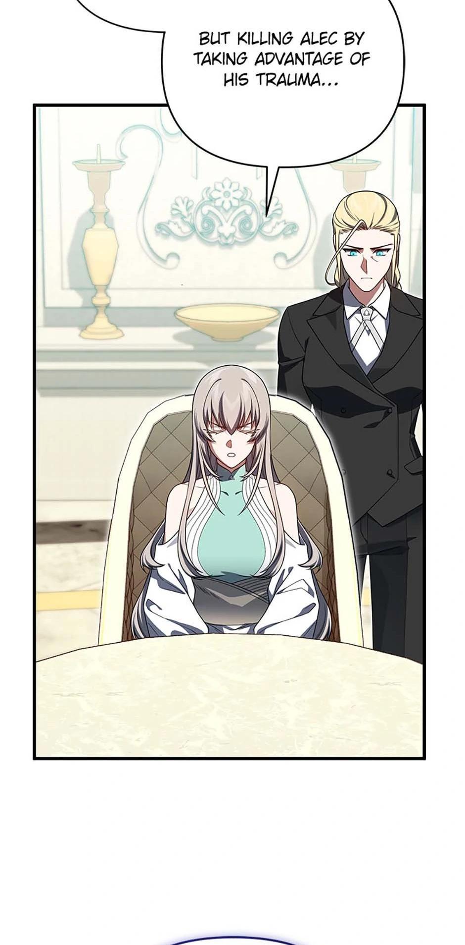 Read After Ten Millennia in Hell Manga Online