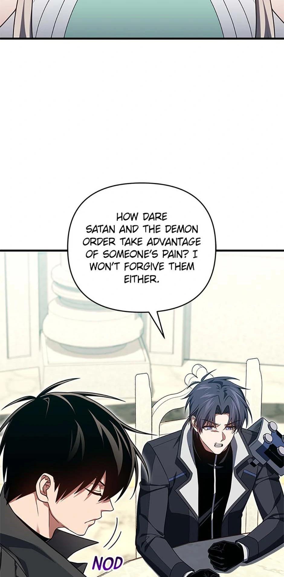 Read After Ten Millennia in Hell Manga Online