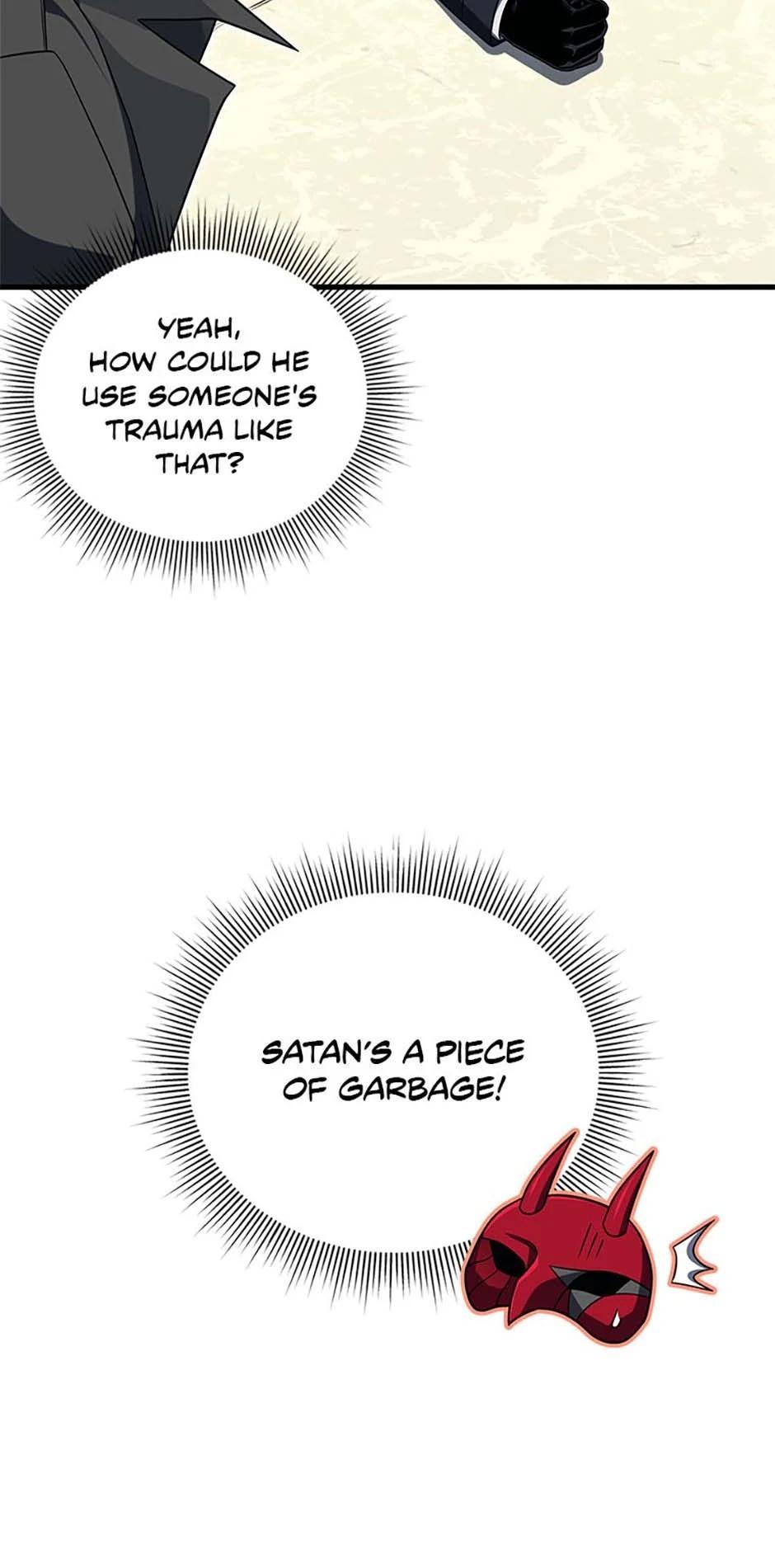 Read After Ten Millennia in Hell Manga Online