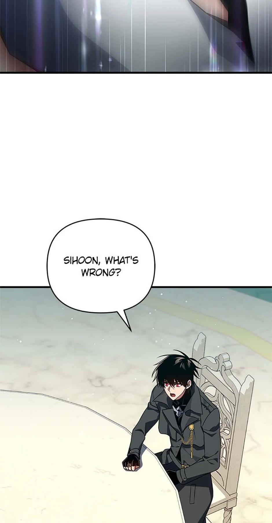 Read After Ten Millennia in Hell Manga Online