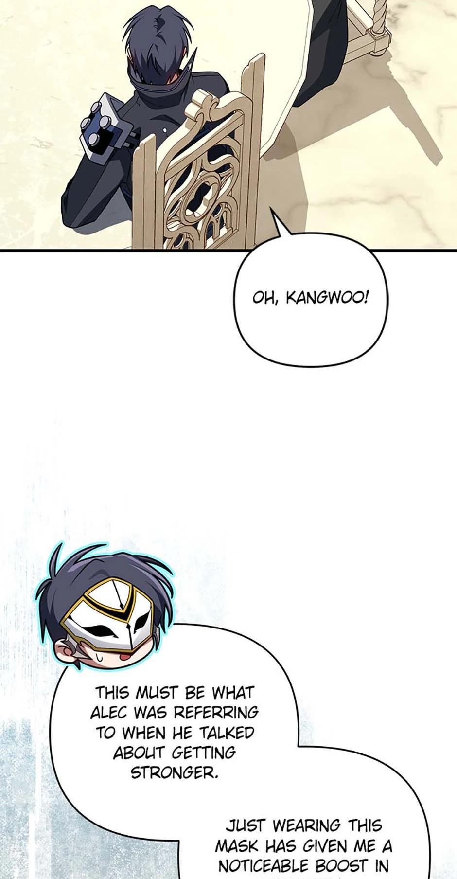 Read After Ten Millennia in Hell Manga Online