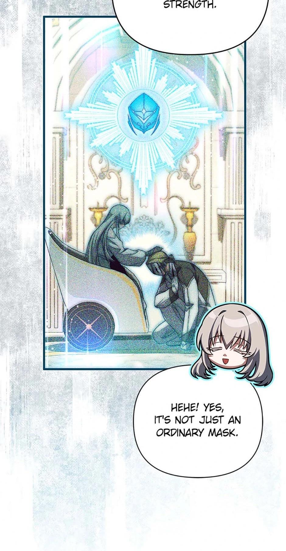 Read After Ten Millennia in Hell Manga Online
