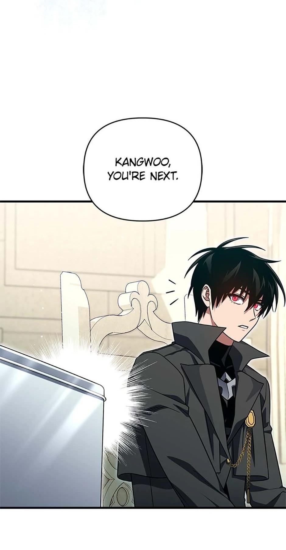Read After Ten Millennia in Hell Manga Online