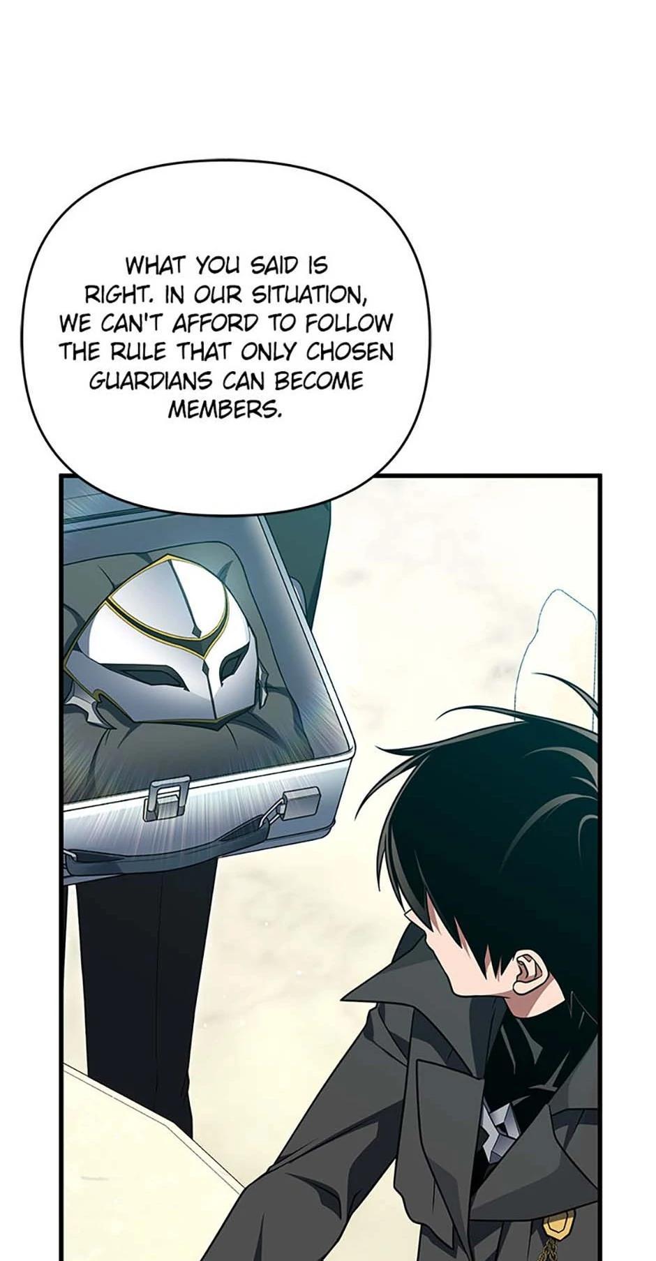 Read After Ten Millennia in Hell Manga Online