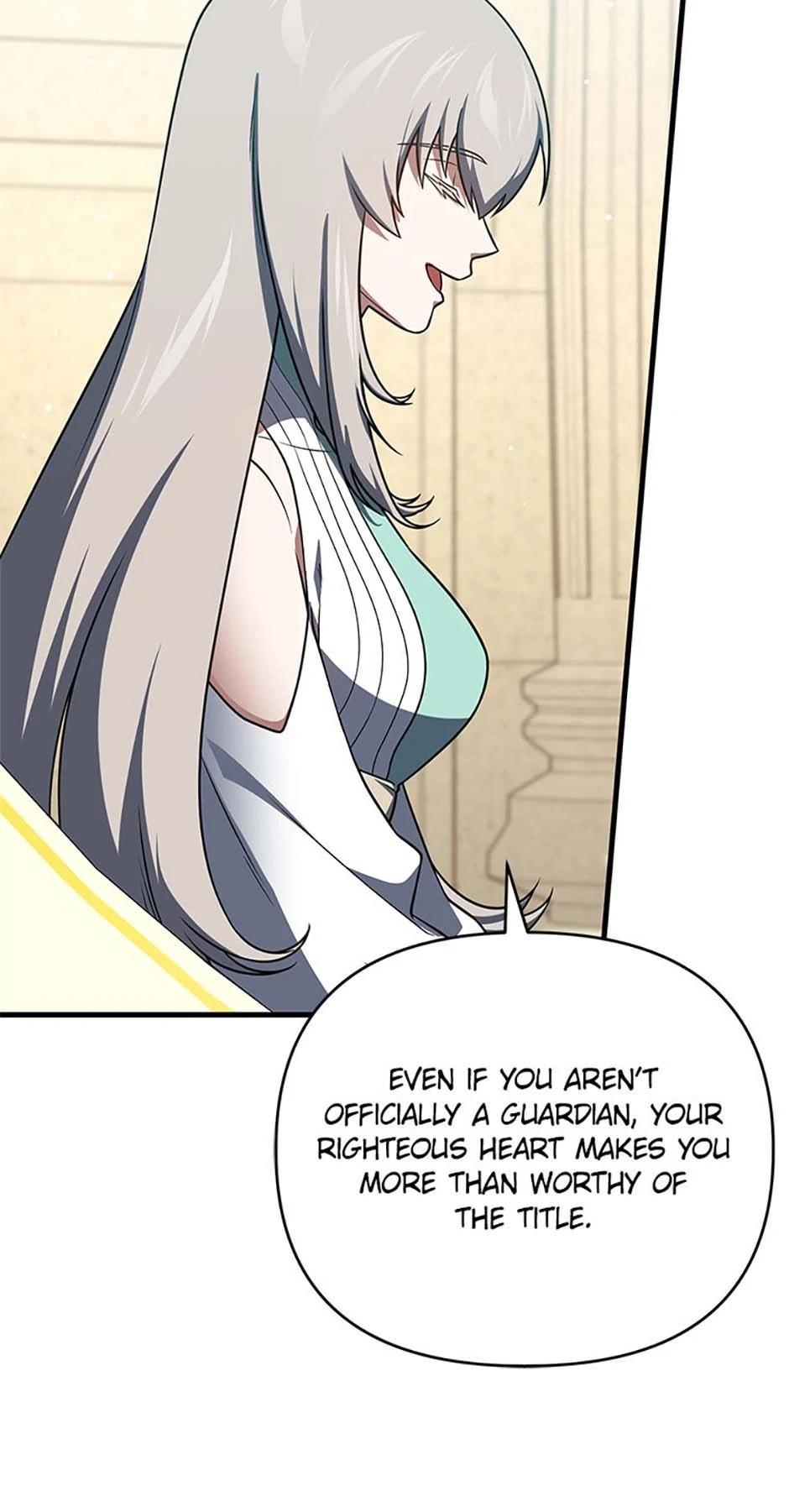 Read After Ten Millennia in Hell Manga Online