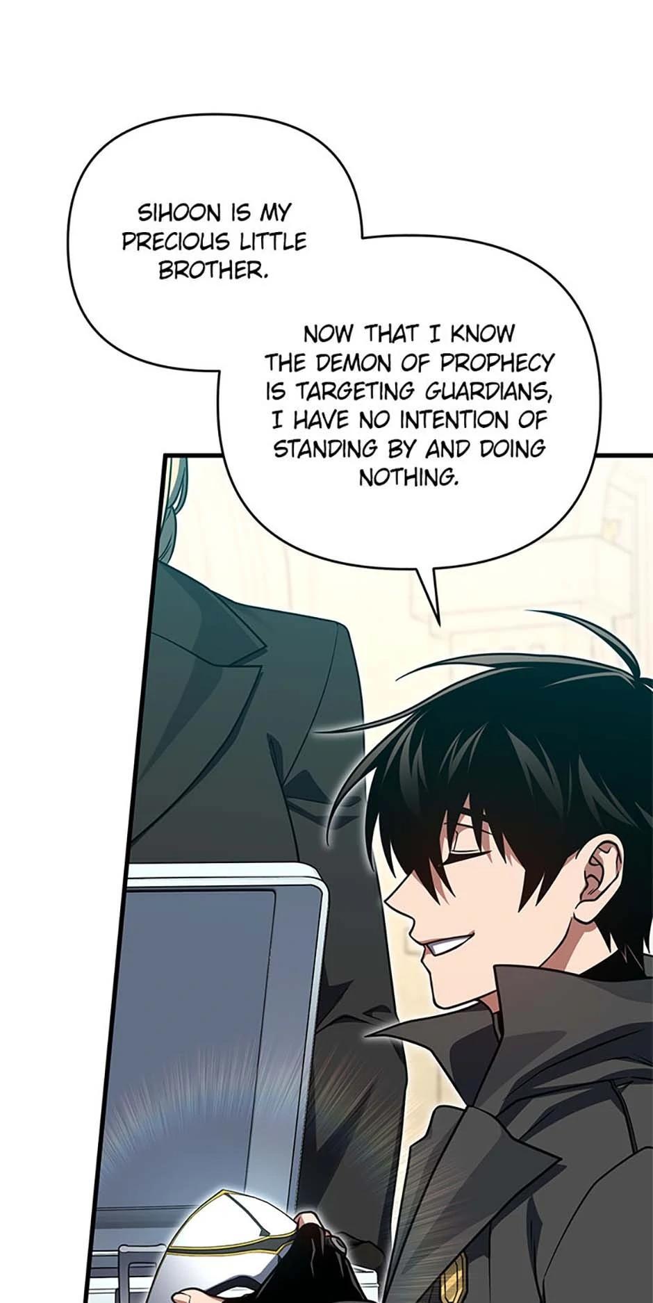 Read After Ten Millennia in Hell Manga Online