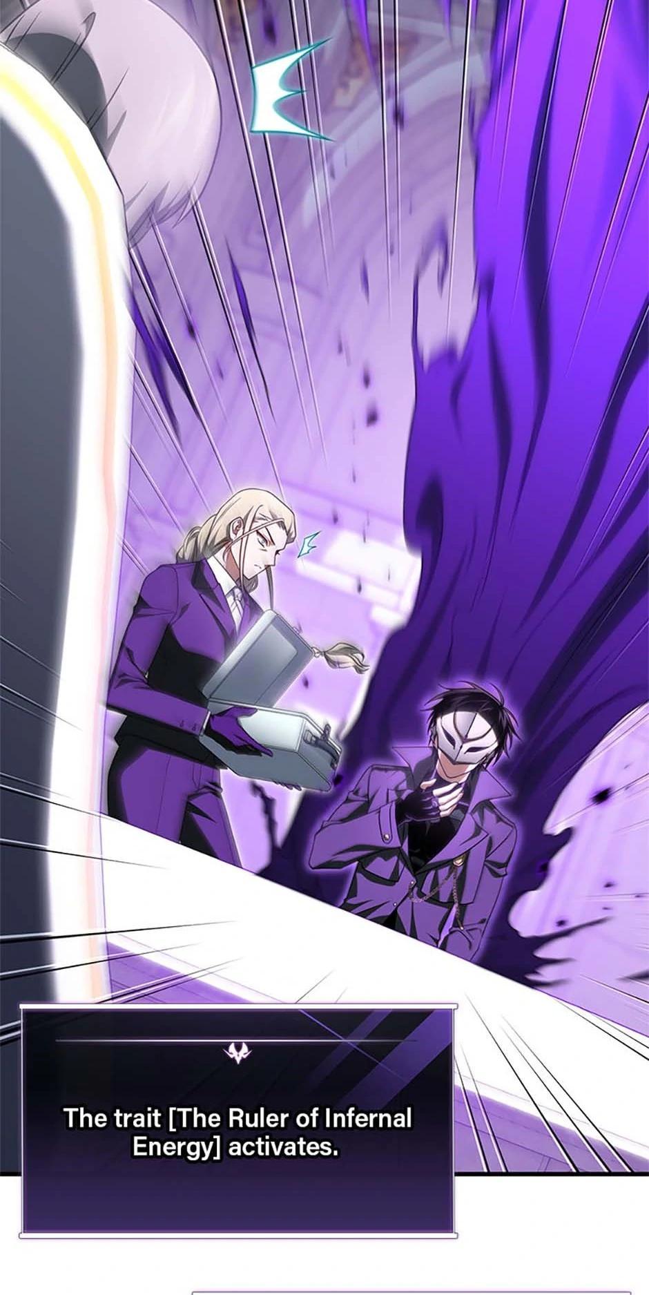 Read After Ten Millennia in Hell Manga Online