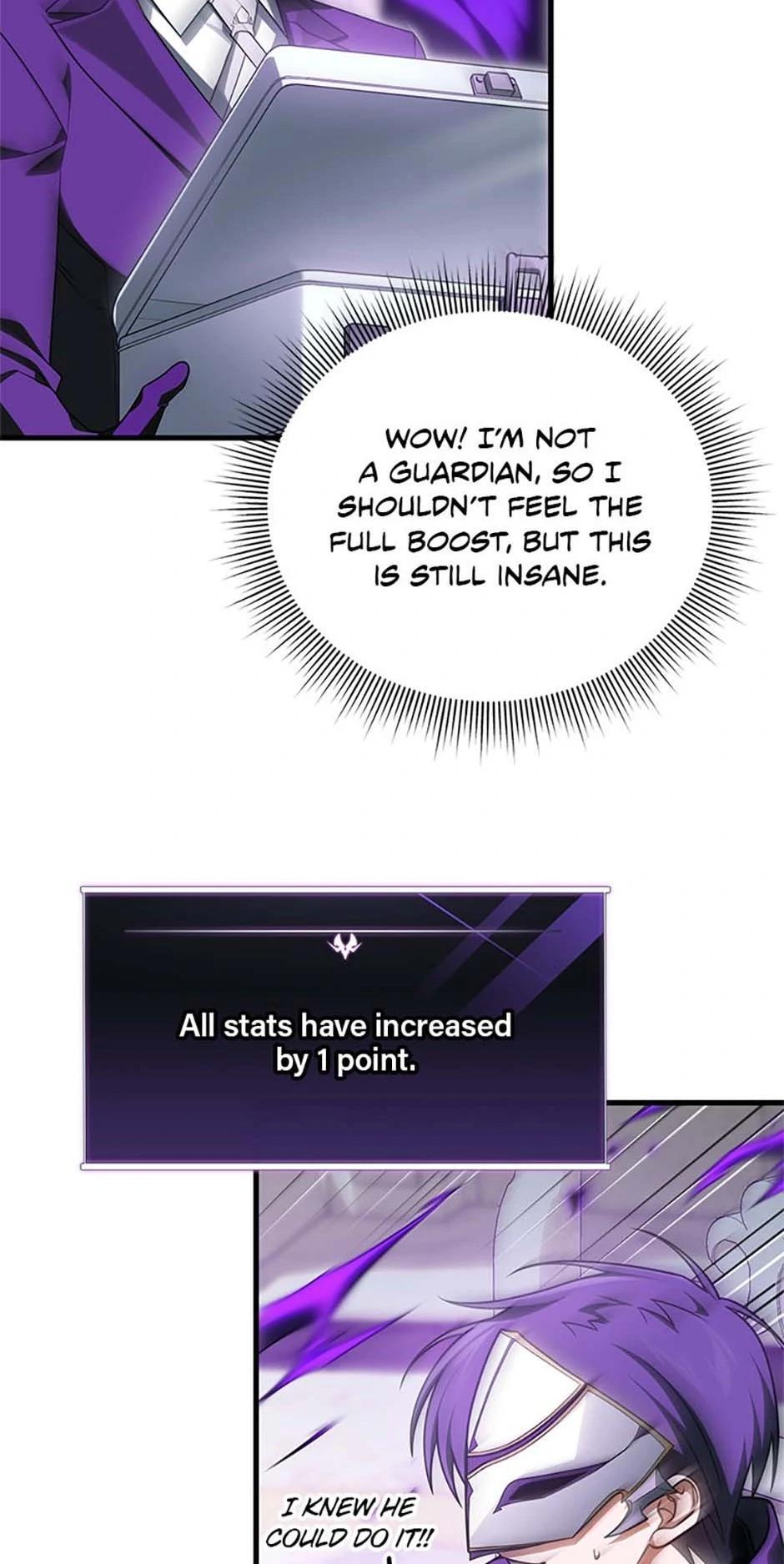 Read After Ten Millennia in Hell Manga Online