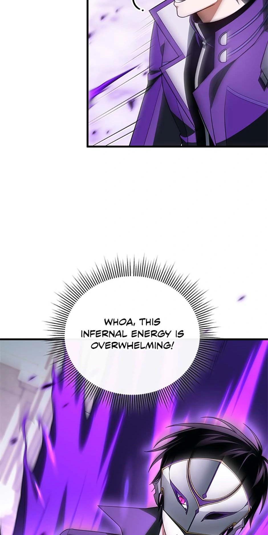 Read After Ten Millennia in Hell Manga Online