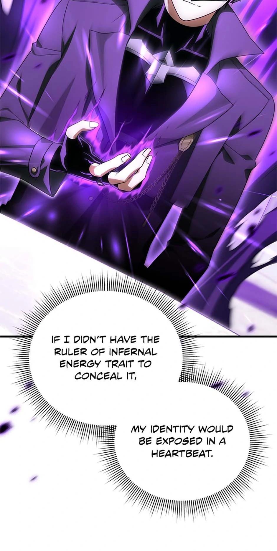 Read After Ten Millennia in Hell Manga Online