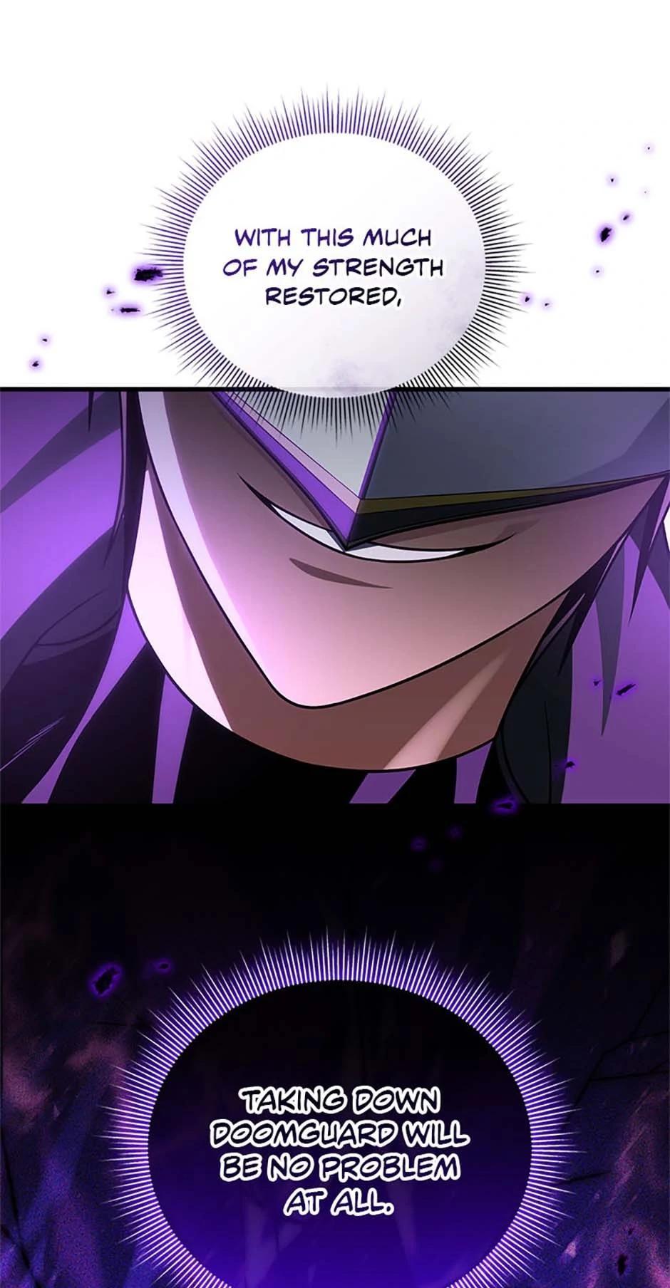 Read After Ten Millennia in Hell Manga Online