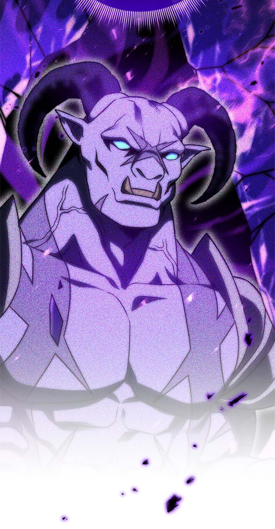 Read After Ten Millennia in Hell Manga Online