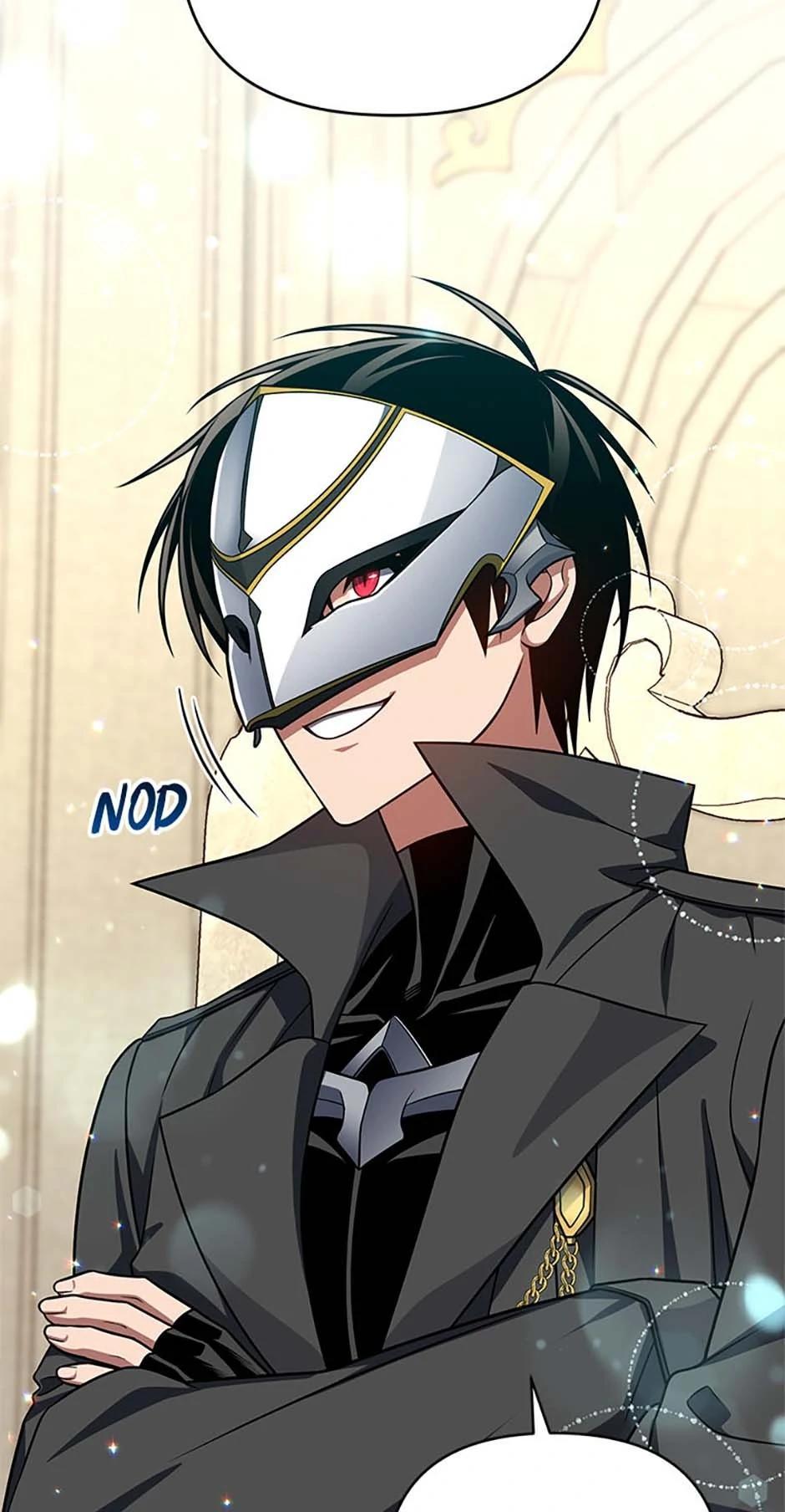 Read After Ten Millennia in Hell Manga Online