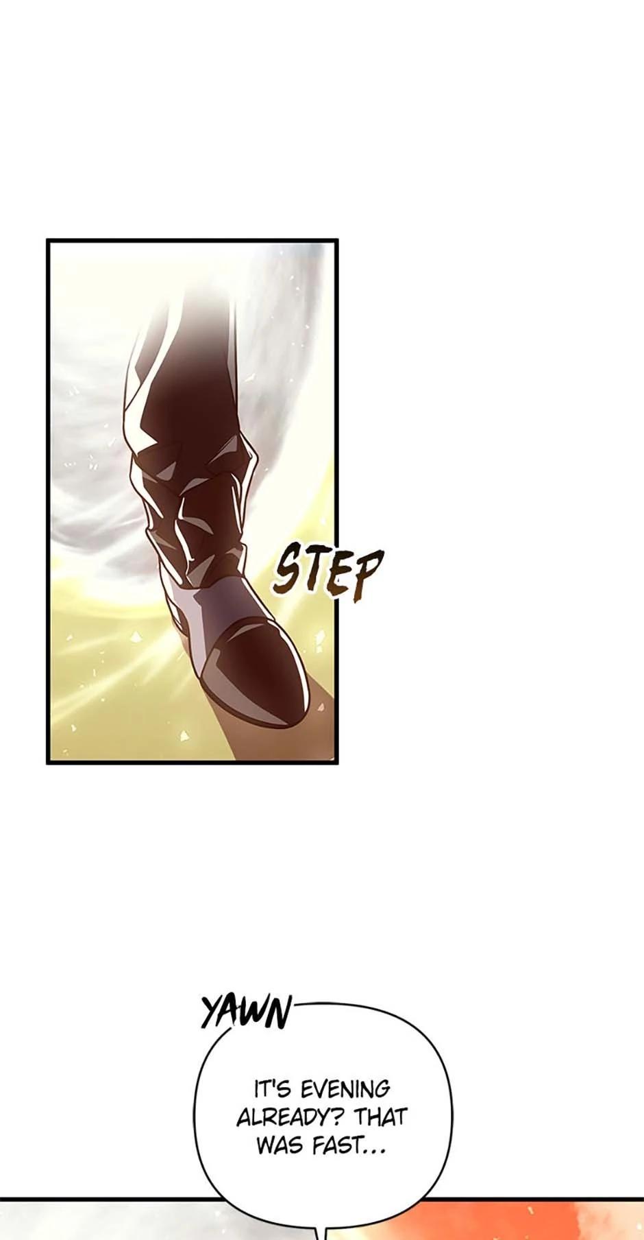 Read After Ten Millennia in Hell Manga Online
