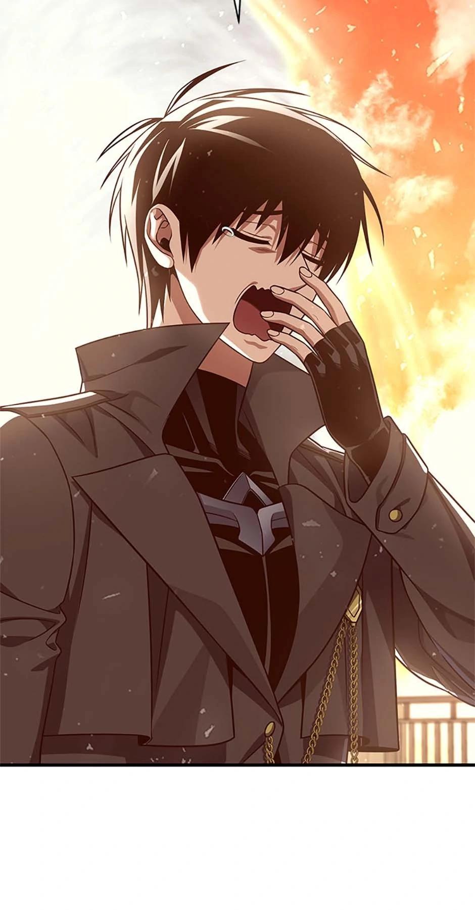 Read After Ten Millennia in Hell Manga Online