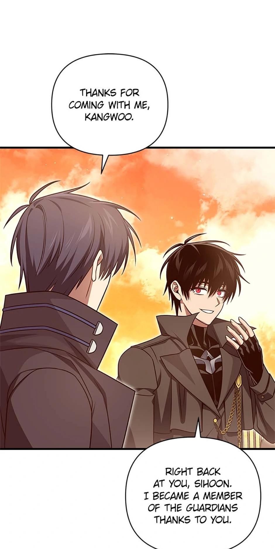Read After Ten Millennia in Hell Manga Online