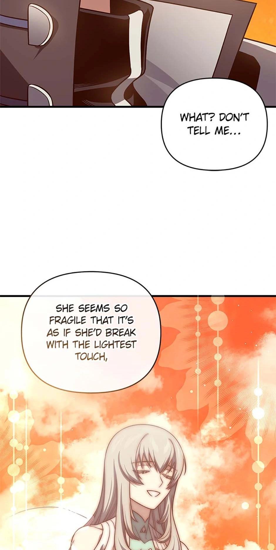 Read After Ten Millennia in Hell Manga Online