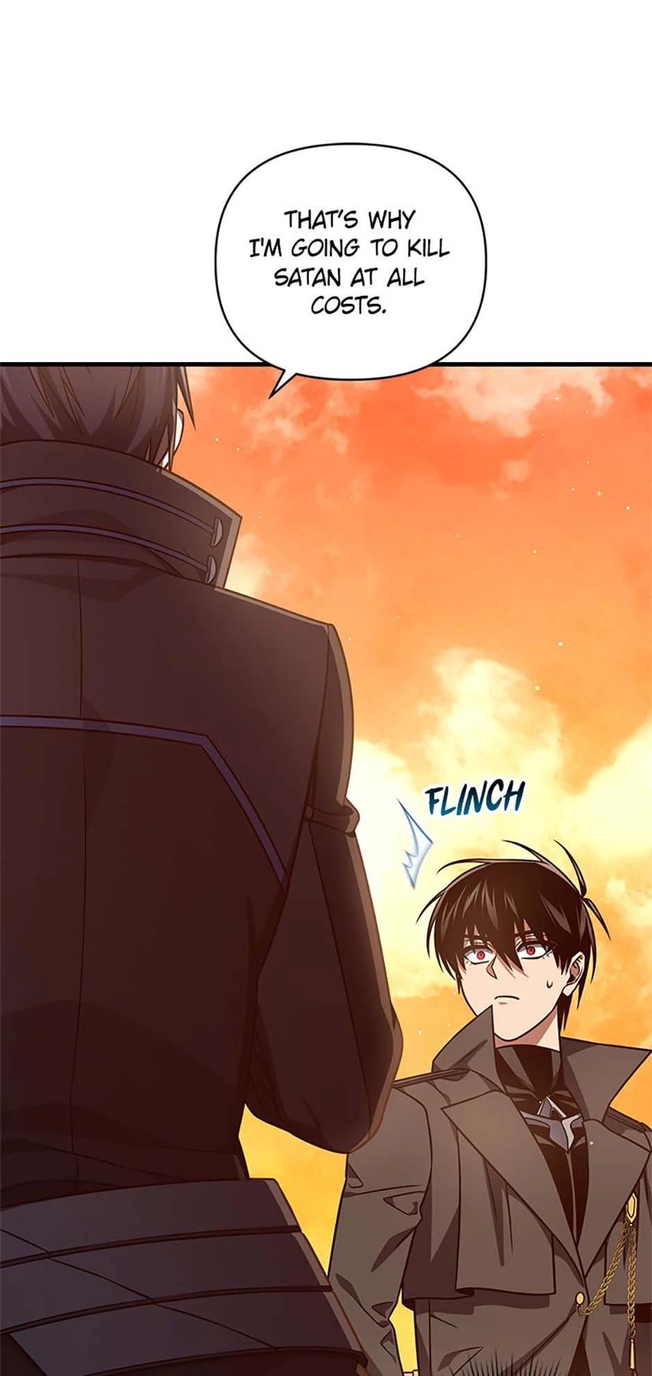 Read After Ten Millennia in Hell Manga Online