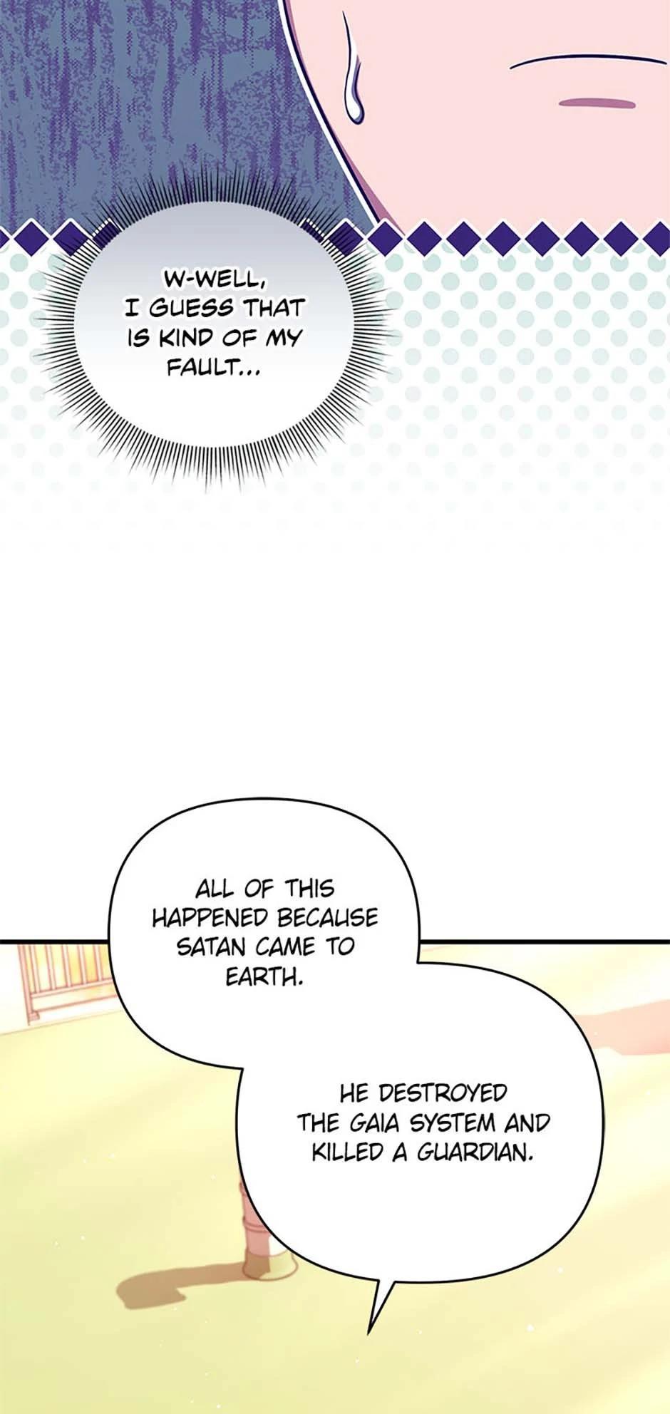 Read After Ten Millennia in Hell Manga Online