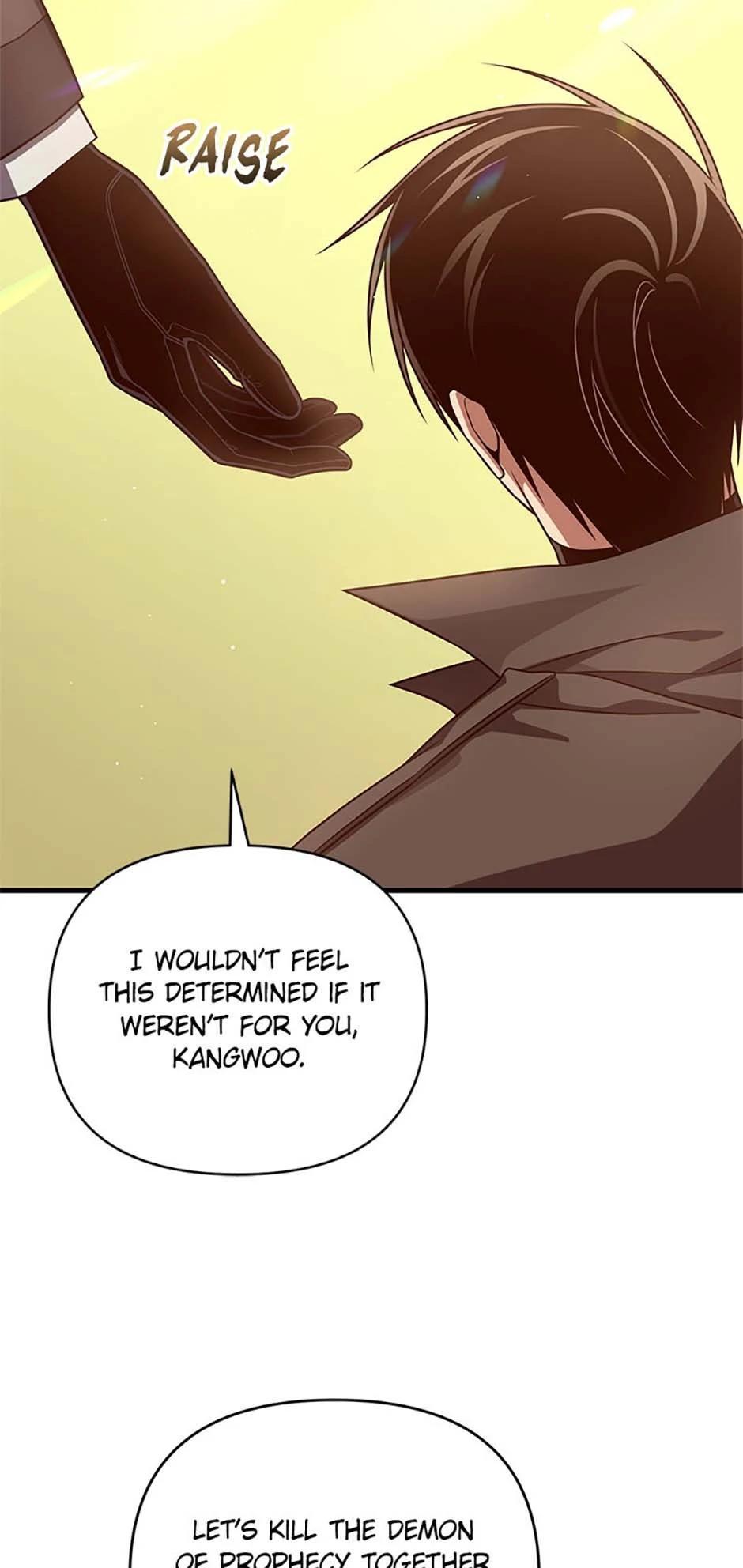 Read After Ten Millennia in Hell Manga Online