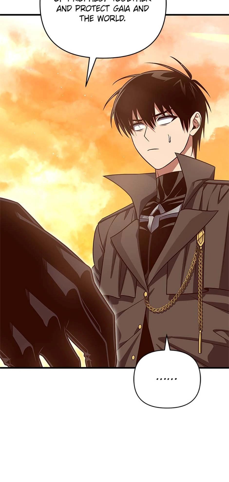 Read After Ten Millennia in Hell Manga Online
