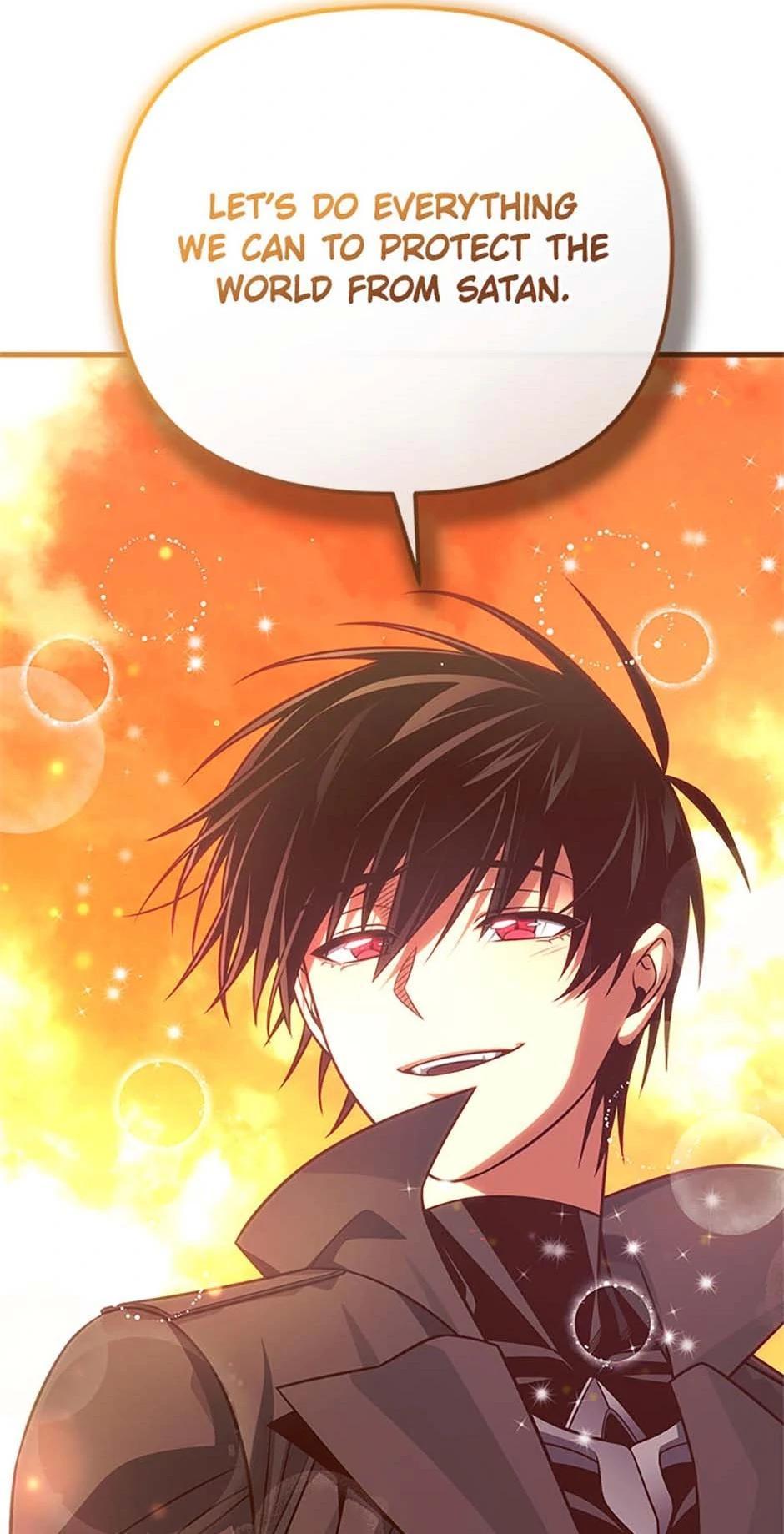 Read After Ten Millennia in Hell Manga Online