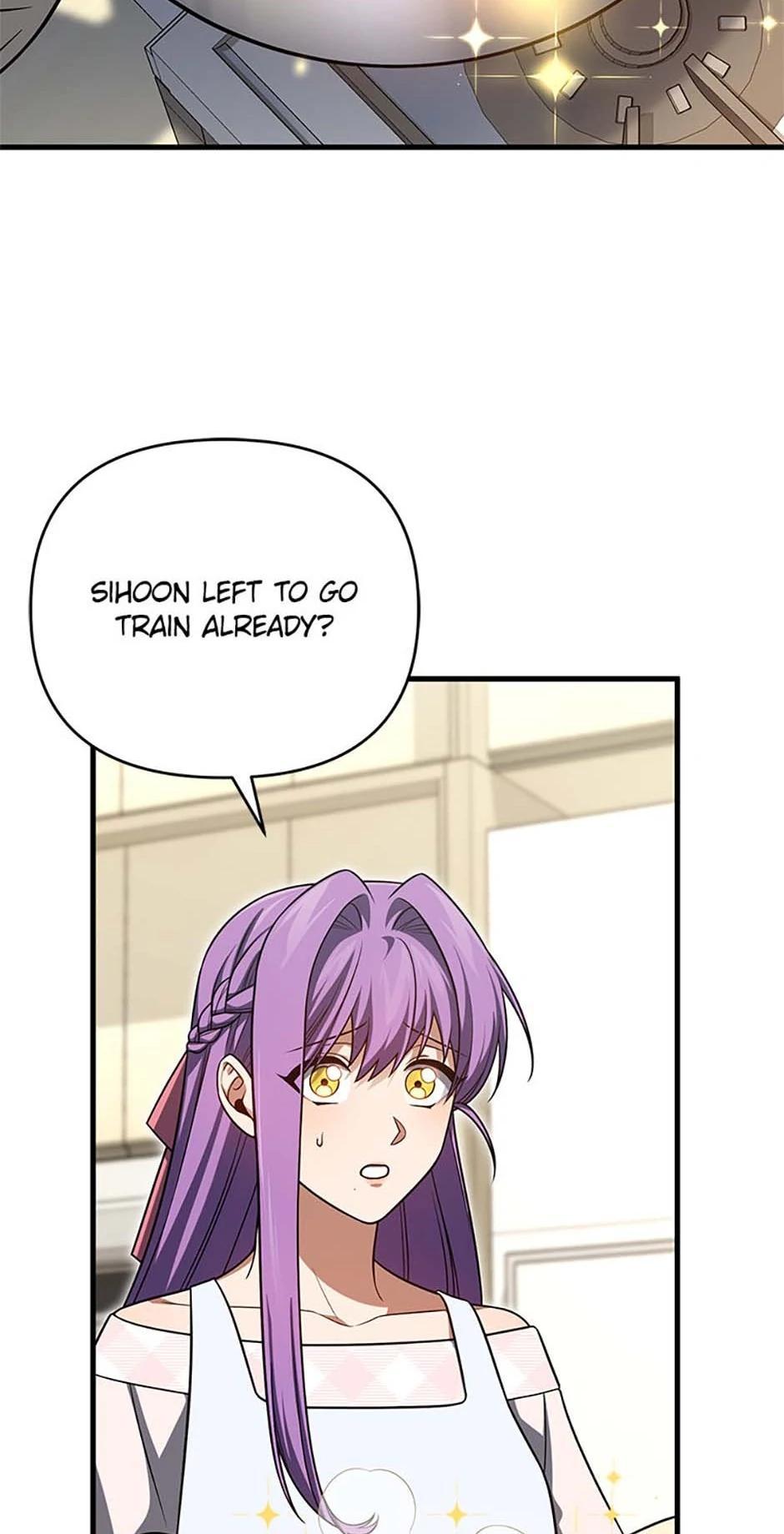 Read After Ten Millennia in Hell Manga Online