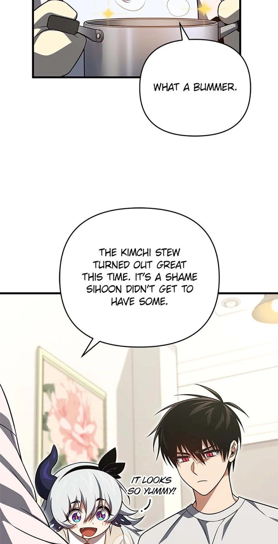 Read After Ten Millennia in Hell Manga Online