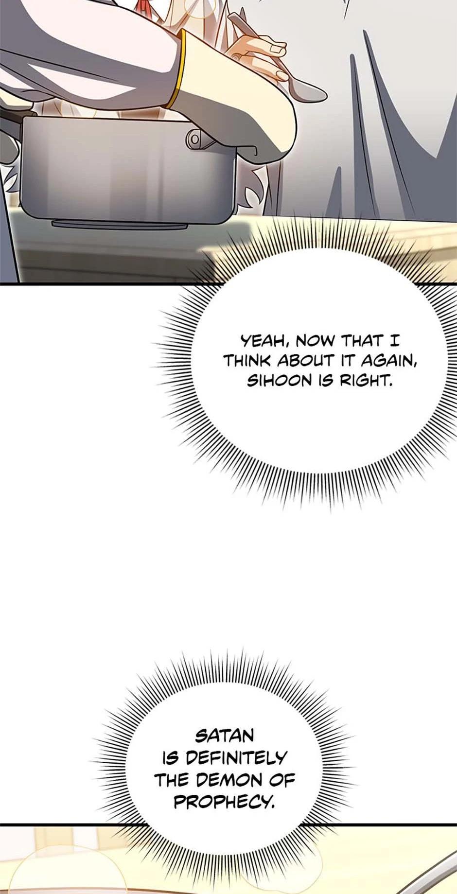 Read After Ten Millennia in Hell Manga Online