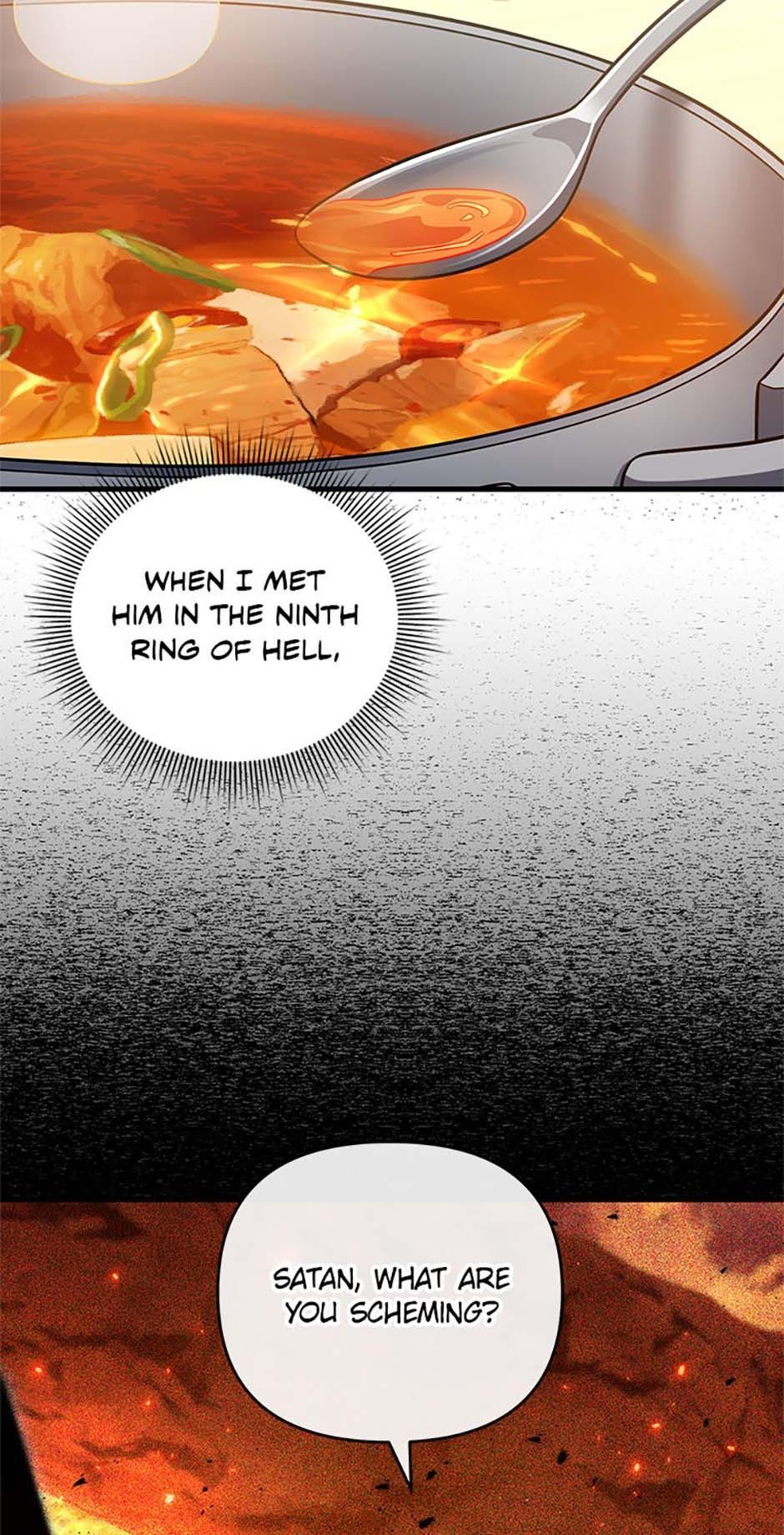 Read After Ten Millennia in Hell Manga Online